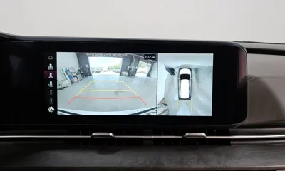 Kia Canival 2023, 60657 км, за 29900000 KRW - фото 15