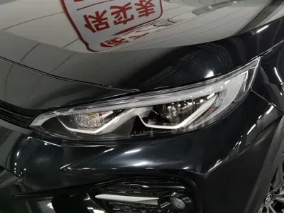 Toyota Wildlander 2024, 31400 км, за 99800 CNY - фото 7