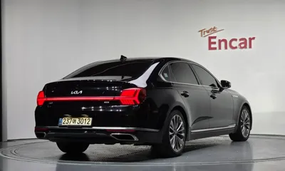 Kia K9 2022, 65922 км, за 39990000 KRW