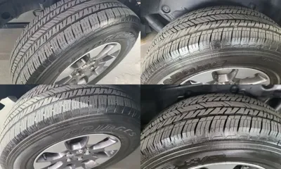 Jeep Wrangler 2019, 97000 км, за 35300000 KRW - фото 5