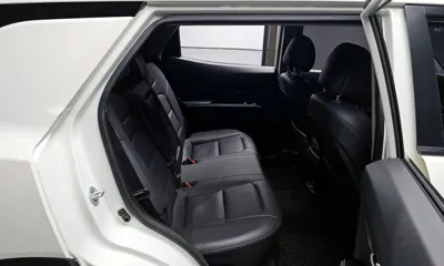 KG_Mobility_Ssangyong KORANDO 2021, 39973 км, за 15200000 KRW - фото 11