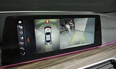 BMW 5-Series 2017, 115547 км, за 26500000 KRW - фото 15