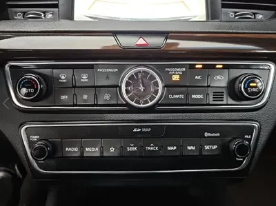 Kia K7 2018, 192002 км, за 7500000 KRW - фото 10