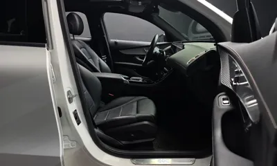 Mercedes-Benz EQC 2020, 55223 км, за 37500000 KRW - фото 10