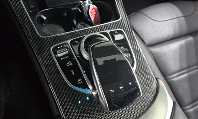 Mercedes-Benz GLC-Class 2018, 76549 км, за 28510000 KRW - фото 20