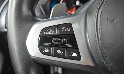 BMW X4 2020, 107016 км, за 30500000 KRW - фото 32