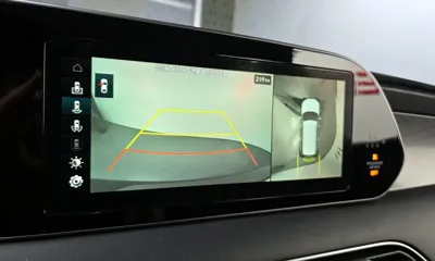 Hyundai Palisade 2019, 126410 км, за 18590000 KRW - фото 17