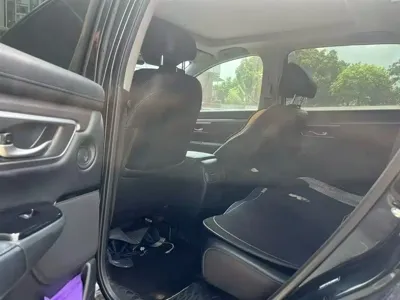 Honda Breeze 2020, 70000 км, за 85000 CNY