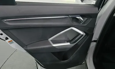 Audi Q3 2020, 71823 км, за 28800000 KRW - фото 25