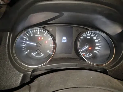 Nissan Qashqai 2019, 80399 км, за 54100 CNY - фото 8