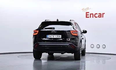 ChevroletGMDaewoo Trax 2025, 26946 км, за 21300000 KRW - фото 4