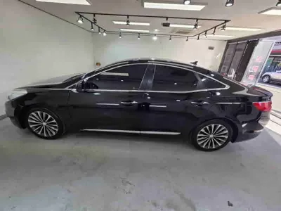 Hyundai Grandeur 2013, 210015 км, за 4980000 KRW - фото 5