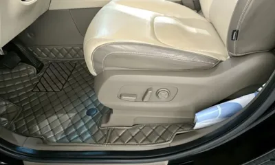 Kia Canival 2021, 143970 км, за 99990000 KRW - фото 27