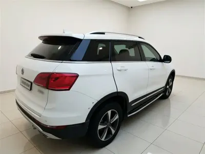 Haval H6 Coupe 2016, 80800 км, за 26100 CNY
