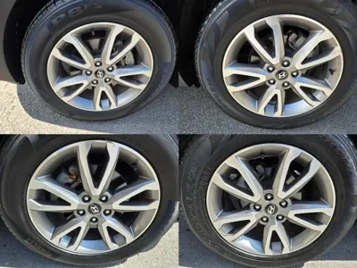 Hyundai Santafe 2013, 106660 км, за 9200000 KRW - фото 19