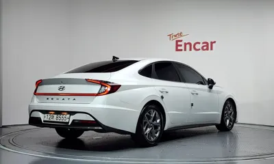 Hyundai Sonata 2020, 175835 км, за 12500000 KRW