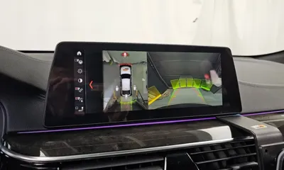 BMW Gran Turismo 2018, 165051 км, за 25500000 KRW - фото 15