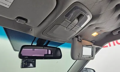 KG_Mobility_Ssangyong TIBOLI 2016, 88120 км, за 7600000 KRW - фото 15