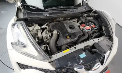 Nissan Juke 2015, 94347 км, за 6500000 KRW - фото 6