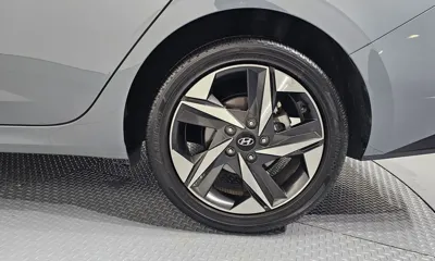 Hyundai Avante 2021, 38735 км, за 18900000 KRW - фото 21