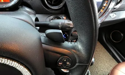 MINI Roadster 2015, 102005 км, за 11990000 KRW - фото 17