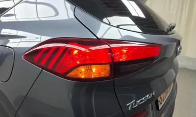 Hyundai Tucson 2020, 99902 км, за 14990000 KRW - фото 23