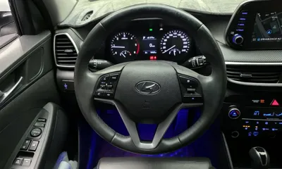 Hyundai Tucson 2019, 78927 км, за 13300000 KRW - фото 13