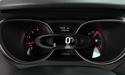 Renault-KoreaSamsung QM3 2019, 117738 км, за 7990000 KRW - фото 8