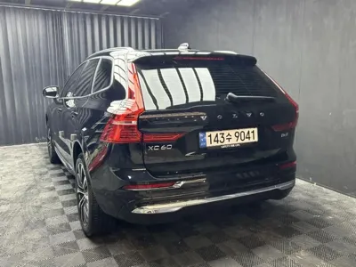 Volvo XC60 2024, 33413 км, за 48500000 KRW
