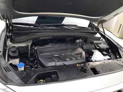 Hyundai Santafe 2019, 188665 км, за 13900000 KRW - фото 6