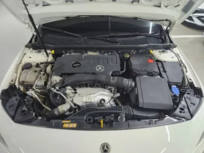 Mercedes-Benz A-Class 2023, 59820 км, за 22200000 KRW - фото 6