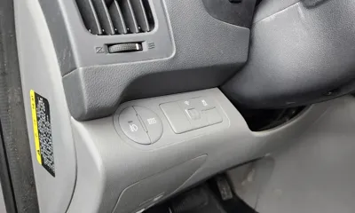 Hyundai Starex 2017, 104609 км, за 12000000 KRW - фото 16