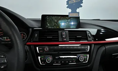 BMW 4-Series 2016, 154427 км, за 11990000 KRW - фото 12