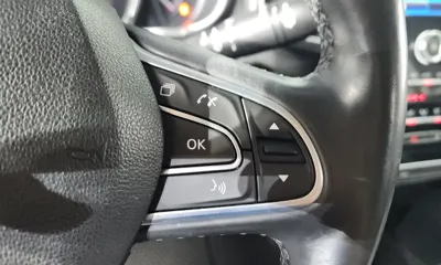 Renault-KoreaSamsung QM6 2018, 83273 км, за 11900000 KRW - фото 16