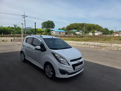 ChevroletGMDaewoo Spark 2015, 121828 км, за 2800000 KRW - фото 6