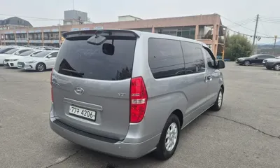 Hyundai Starex 2015, 84165 км, за 10990000 KRW - фото 8