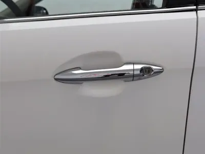 Kia K2 2015, 26400 км, за 21800 CNY - фото 18