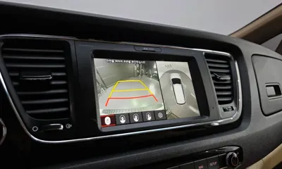 Kia Canival 2019, 78177 км, за 24500000 KRW - фото 15