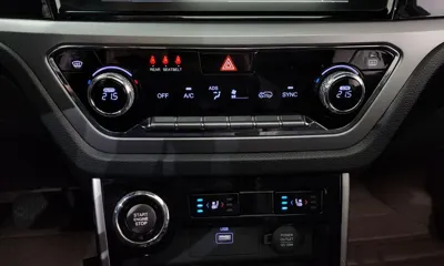 KG_Mobility_Ssangyong KORANDO 2020, 131278 км, за 12000000 KRW - фото 32