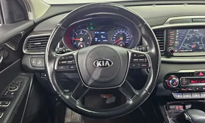 Kia Sorento 2019, 108445 км, за 17300000 KRW - фото 15