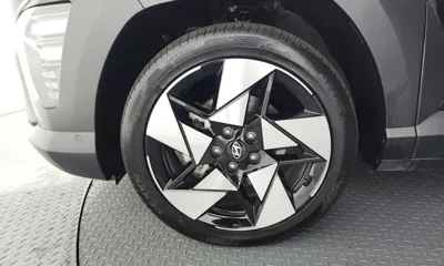 Hyundai Kona 2023, 52765 км, за 25300000 KRW - фото 5