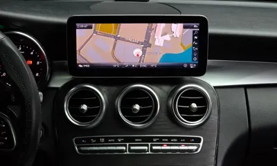 Mercedes-Benz C-Class 2019, 103814 км, за 18500000 KRW - фото 14