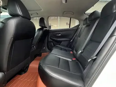 Nissan Sylphy 2020, 43000 км, за 46600 CNY - фото 6