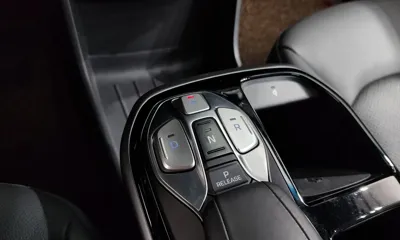 Hyundai Ioniq 2020, 52255 км, за 17300000 KRW - фото 9