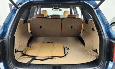 Kia Sorento 2021, 105951 км, за 25000000 KRW - фото 20