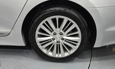 Hyundai Aslan 2015, 102135 км, за 7300000 KRW - фото 21