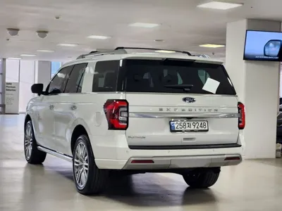 Ford Expedition 2023, 23088 км, за 64500000 KRW