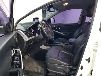 KG_Mobility_Ssangyong KORANDO 2015, 124012 км, за 2690000 KRW - фото 8