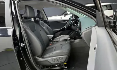 Kia Niro 2024, 7671 км, за 29600000 KRW - фото 26