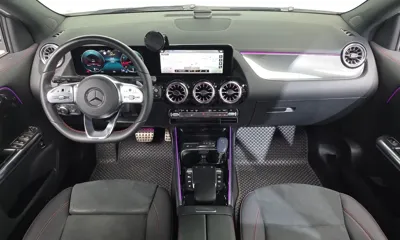 Mercedes-Benz GLA-Class 2022, 57521 км, за 99990000 KRW - фото 7